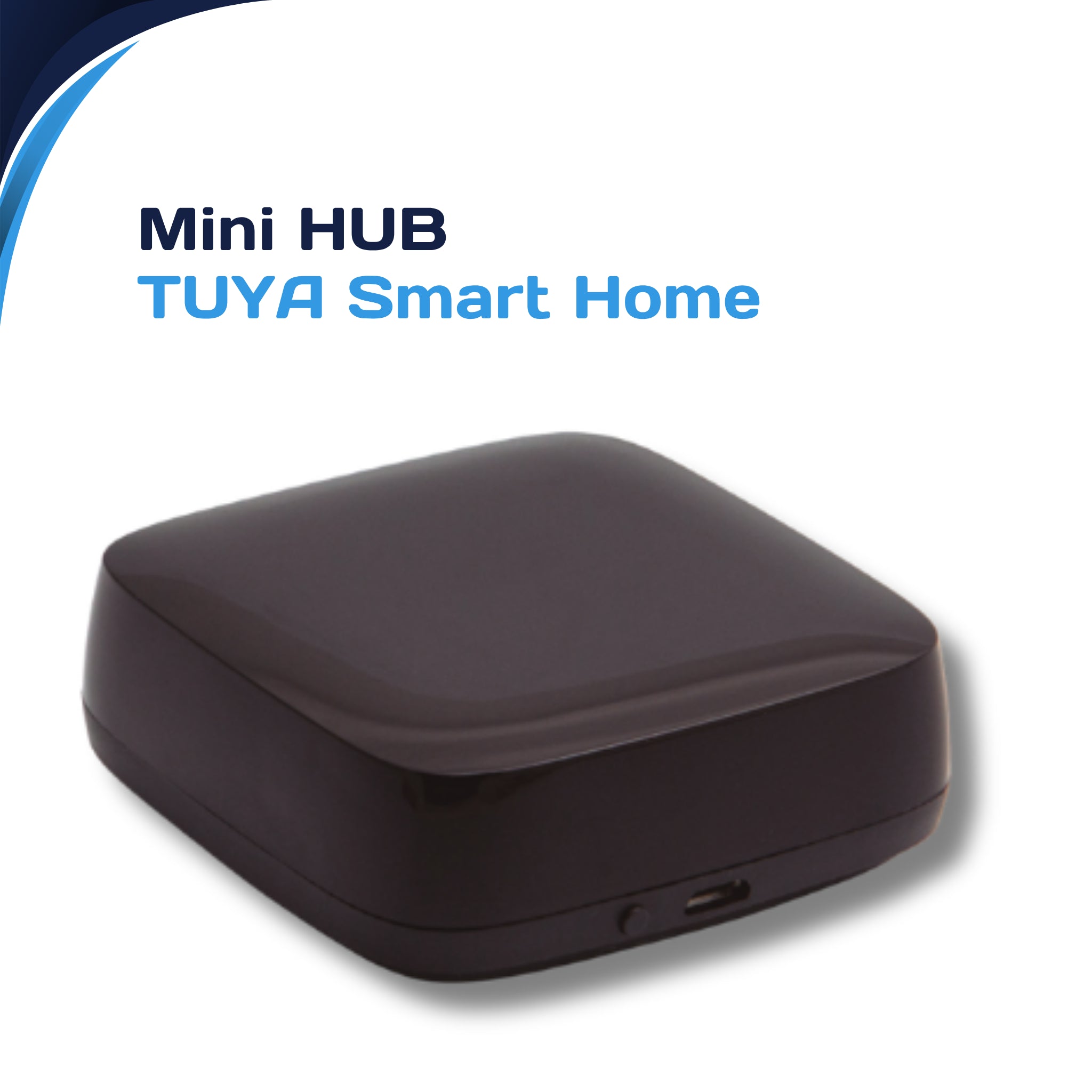 Mini HUB TUYA
