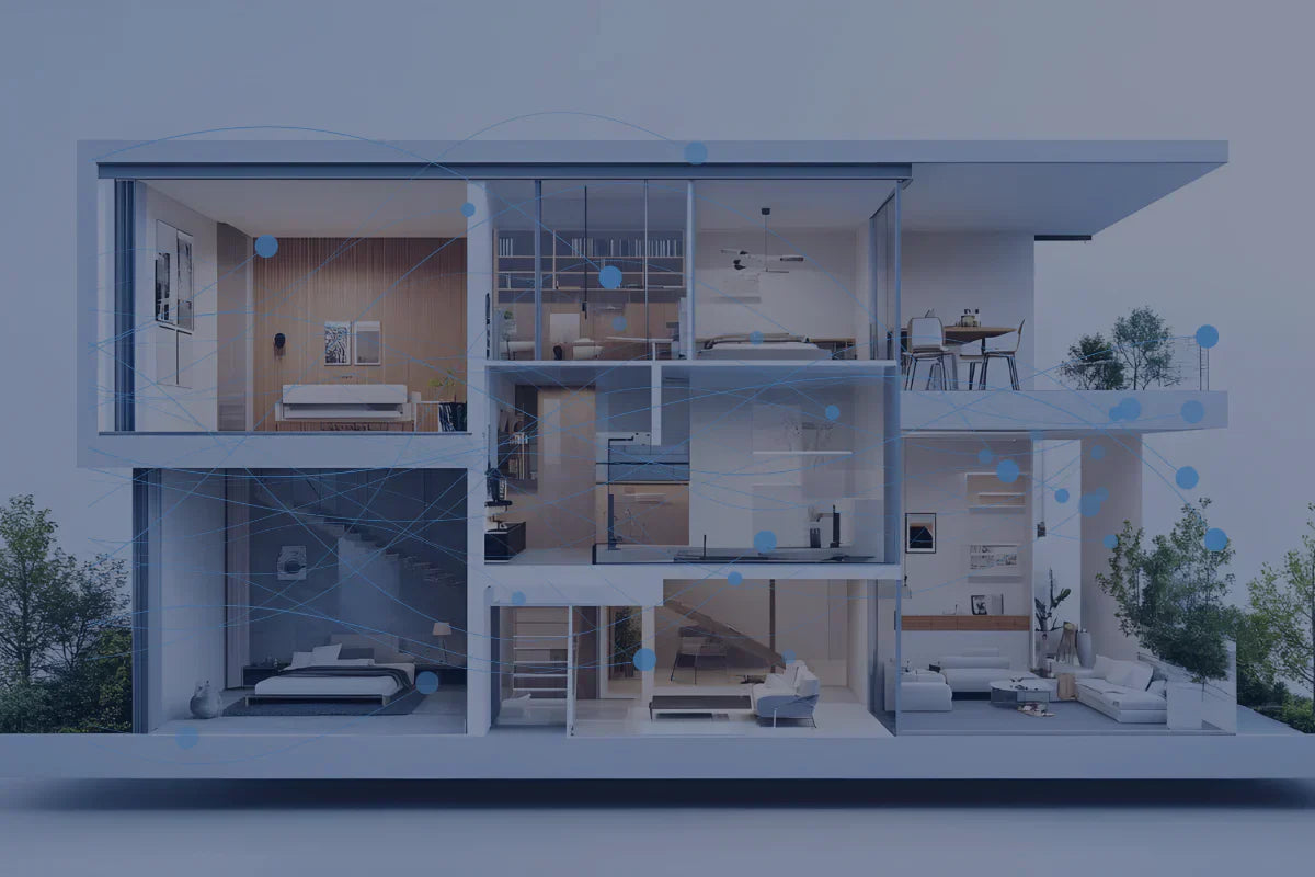 Cómo automatizar tus persianas y crear un hogar más inteligente