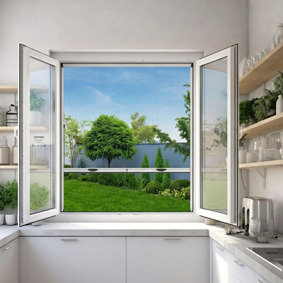 Mosquiteras para Ventanas