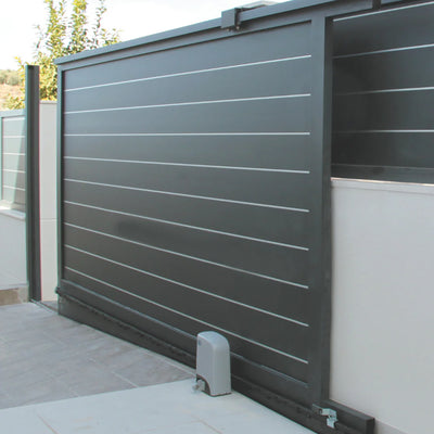 Motores para Puertas Correderas