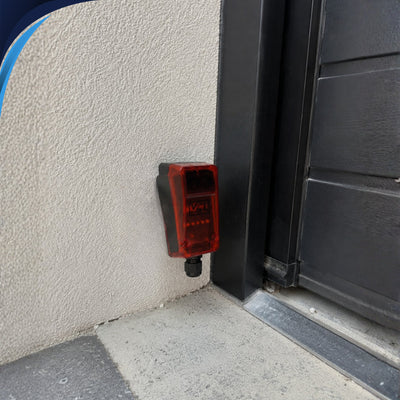 Fotocélula RP25