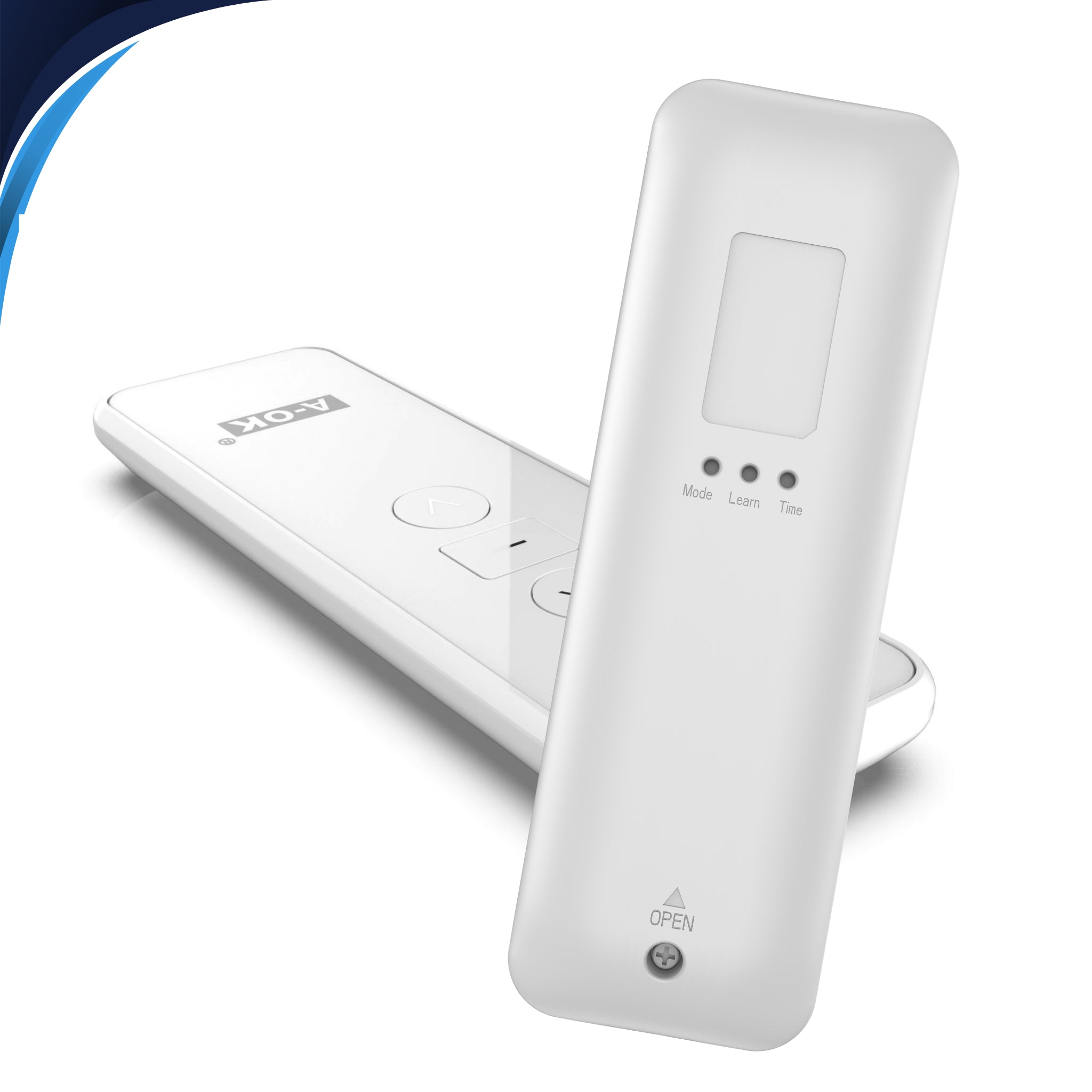 Mando emisor AOK Premium 1 canal